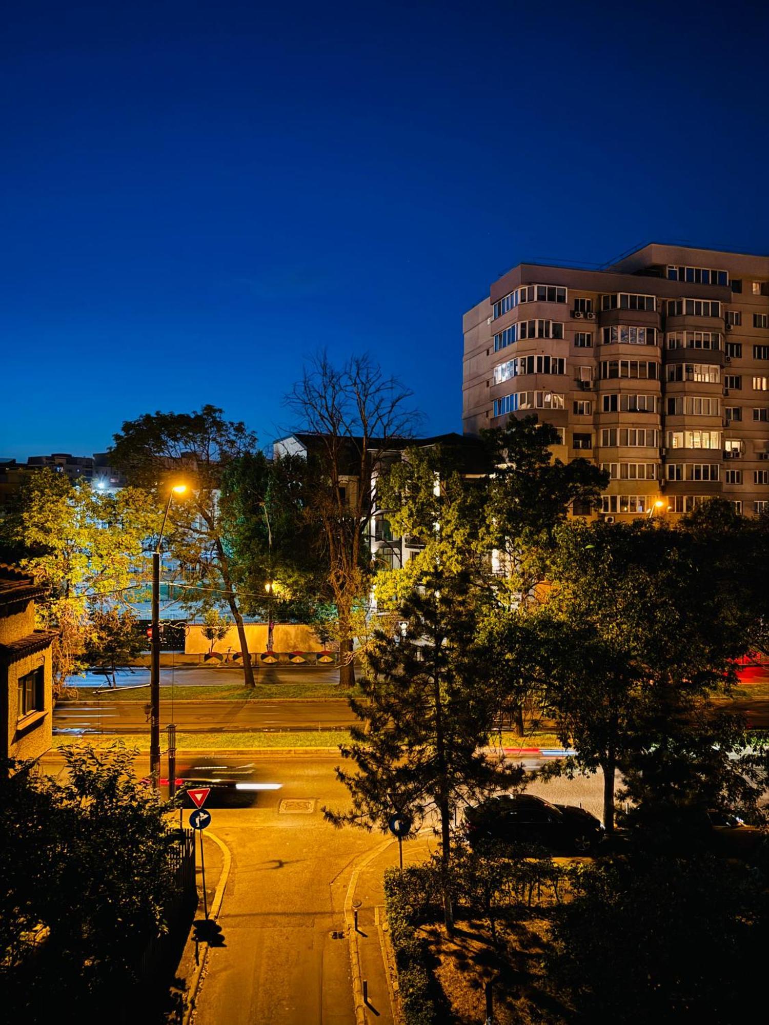 Really Bucarest Exterior foto