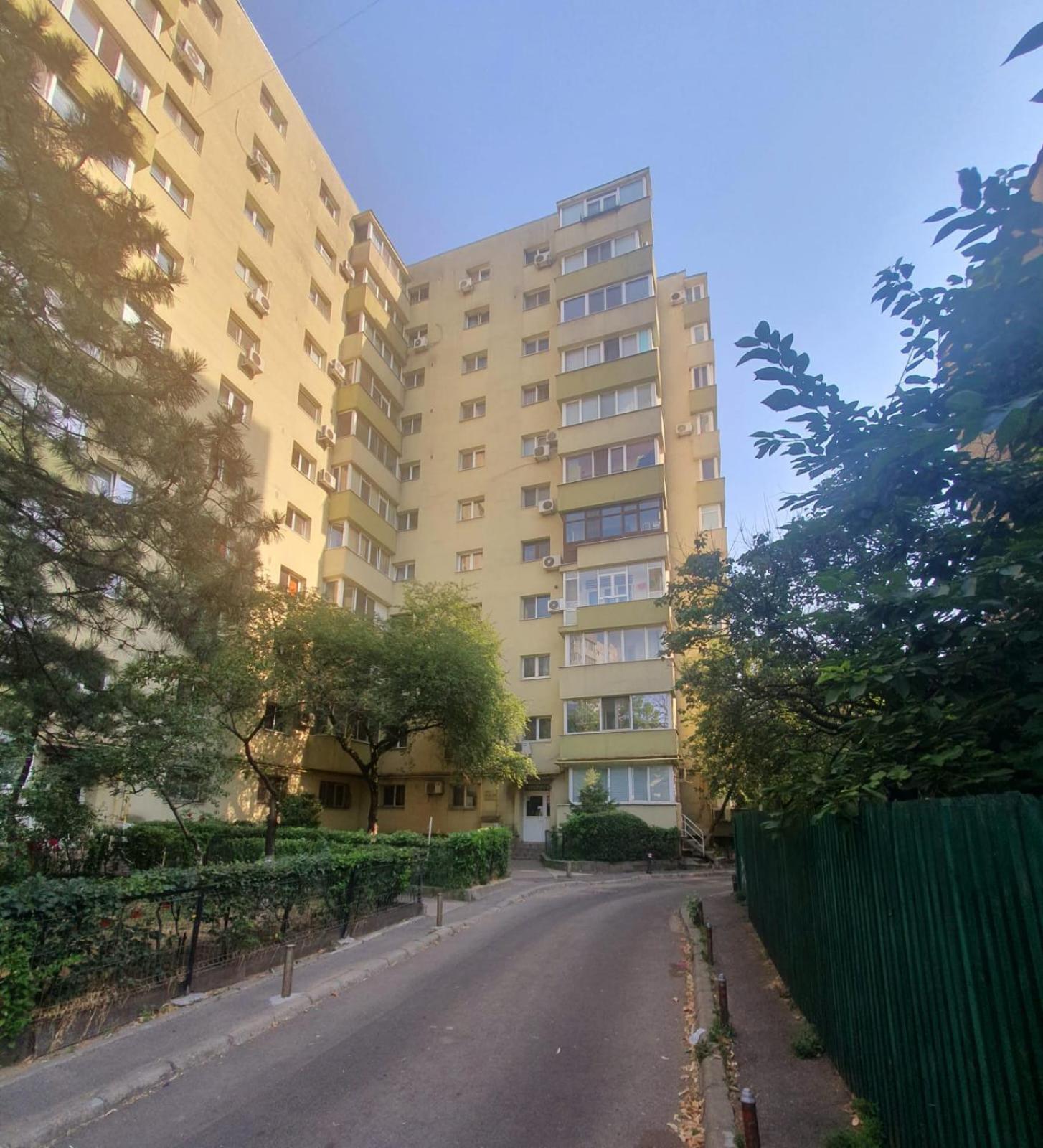 Really Bucarest Exterior foto